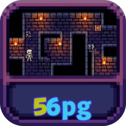56pg