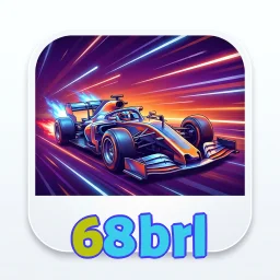 68brl