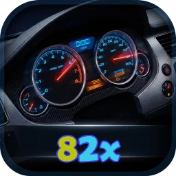 82x