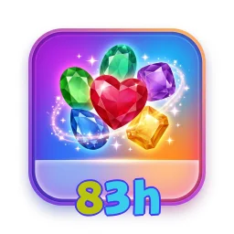 83h