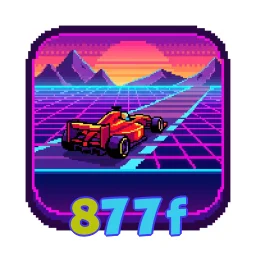 877f